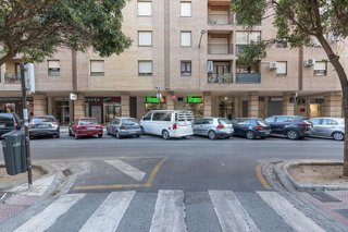 Local comercial en alquiler en Fígares en Granada