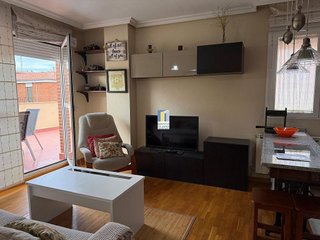 Dúplex en alquiler en Los Bloques en Zamora