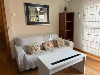 Dúplex en alquiler en Los Bloques en Zamora