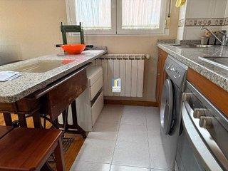 Dúplex en alquiler en Los Bloques en Zamora
