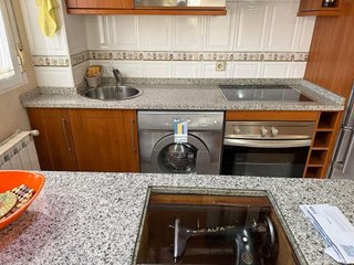 Dúplex en alquiler en Los Bloques en Zamora