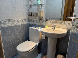 Dúplex en alquiler en Los Bloques en Zamora