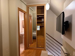 Dúplex en alquiler en Los Bloques en Zamora