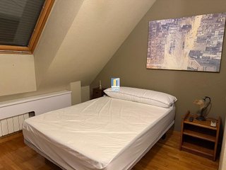 Dúplex en alquiler en Los Bloques en Zamora
