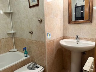 Dúplex en alquiler en Los Bloques en Zamora