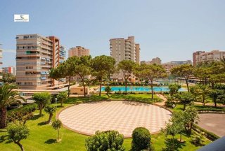 Piso en alquiler en Playa de San Juan en Alicante