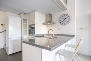 Piso en alquiler en Vara de Quart en Valencia