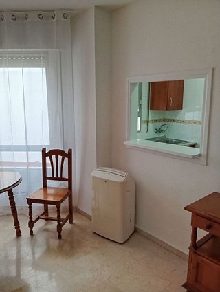 Piso en alquiler en Zona Centro en Córdoba