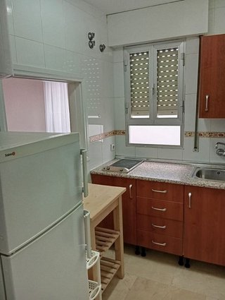 Piso en alquiler en Zona Centro en Córdoba