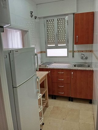Piso en alquiler en Zona Centro en Córdoba
