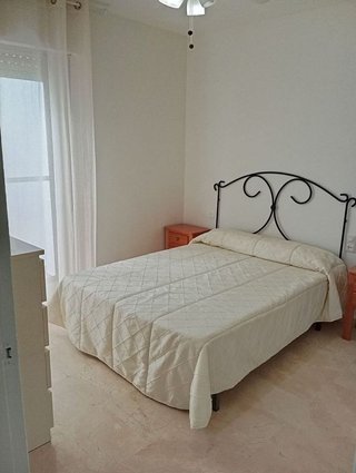 Piso en alquiler en Zona Centro en Córdoba