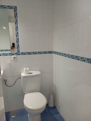 Piso en alquiler en Zona Centro en Córdoba