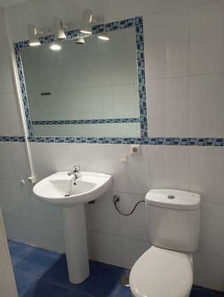 Piso en alquiler en Zona Centro en Córdoba