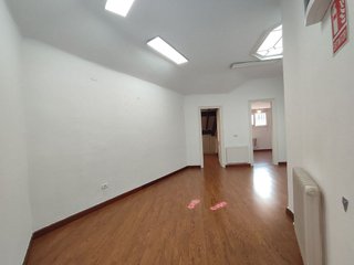 Piso en alquiler en Centro en Gijón