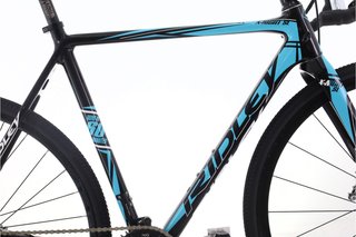 Bicicleta Ridley X-Night SL Di2 11V t.52 Reacondicionada