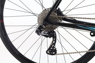 Bicicleta Ridley X-Night SL Di2 11V t.52 Reacondicionada