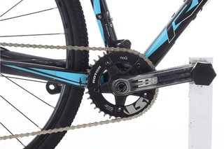 Bicicleta Ridley X-Night SL Di2 11V t.52 Reacondicionada