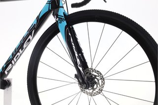 Bicicleta Ridley X-Night SL Di2 11V t.52 Reacondicionada