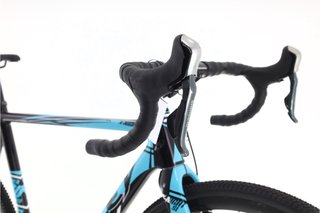 Bicicleta Ridley X-Night SL Di2 11V t.52 Reacondicionada