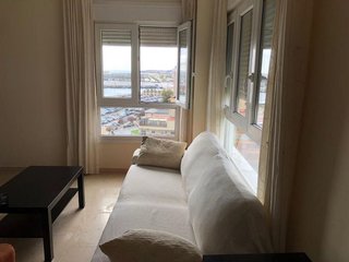 Piso en alquiler en Casco Antiguo en Algeciras