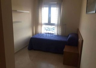 Piso en alquiler en Casco Antiguo en Algeciras