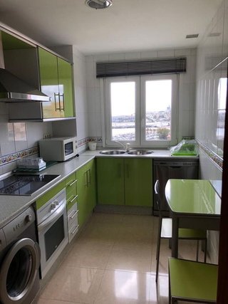 Piso en alquiler en Casco Antiguo en Algeciras