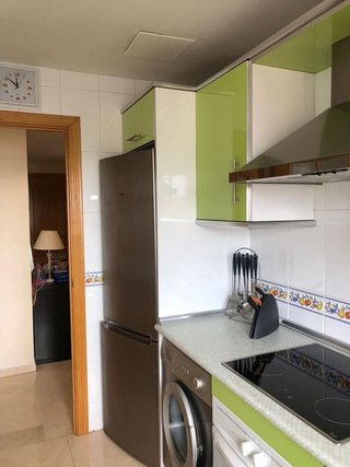 Piso en alquiler en Casco Antiguo en Algeciras