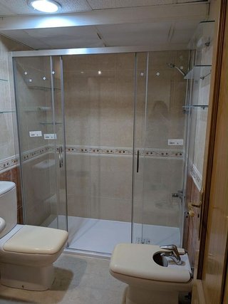 Piso en alquiler en Casco Antiguo en Algeciras