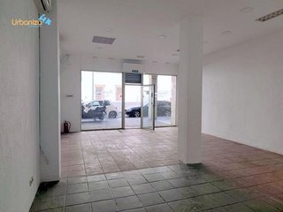 Local comercial en alquiler en Casco Antiguo - Centro en Badajoz