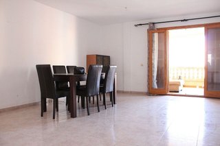Piso en alquiler en Son Dameto en Palma de Mallorca