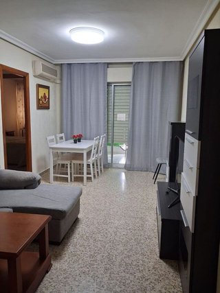 Piso en alquiler en Centro en Cáceres