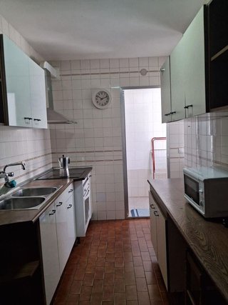 Piso en alquiler en Centro en Cáceres