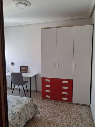 Piso en alquiler en Centro en Cáceres