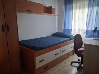 Piso en alquiler en Centro en Cáceres