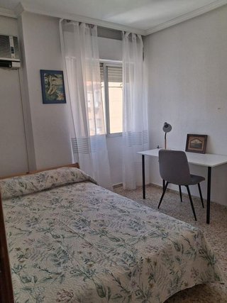 Piso en alquiler en Centro en Cáceres