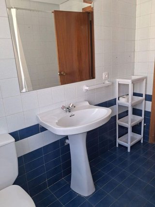 Piso en alquiler en Centro en Cáceres