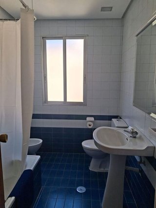 Piso en alquiler en Centro en Cáceres