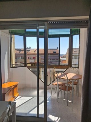 Piso en alquiler en Centro en Cáceres