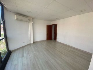 Oficina en alquiler en Ensanche Centro - Puerto en Málaga