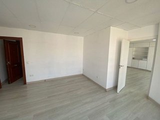 Oficina en alquiler en Ensanche Centro - Puerto en Málaga
