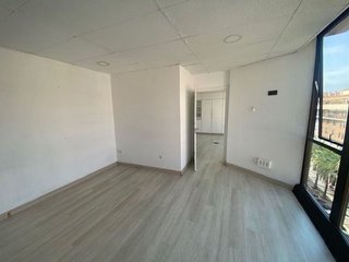 Oficina en alquiler en Ensanche Centro - Puerto en Málaga