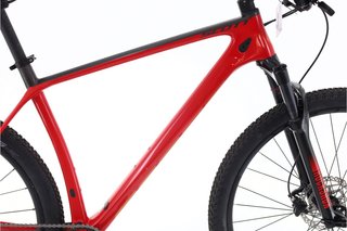 Bicicleta Scott Scale 940 t.XL Reacondicionada
