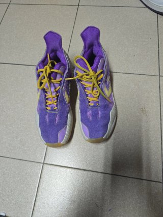 Bambas converse retro