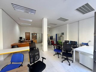 Local comercial en venta en Centro en Palencia