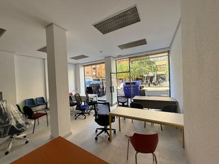 Local comercial en venta en Centro en Palencia
