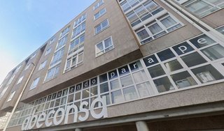 Local comercial en venta en Ensanche en Coruña (A)