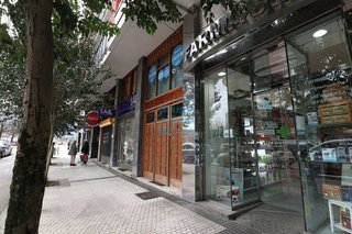 Local comercial en venta en Amara - Berri en San Sebastián-Donostia