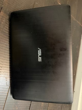 Computer Asus 15.6 Argento