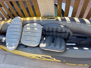Kayak Intex Explorer K2