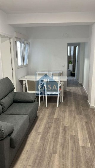 Piso en venta en Centro en Mérida